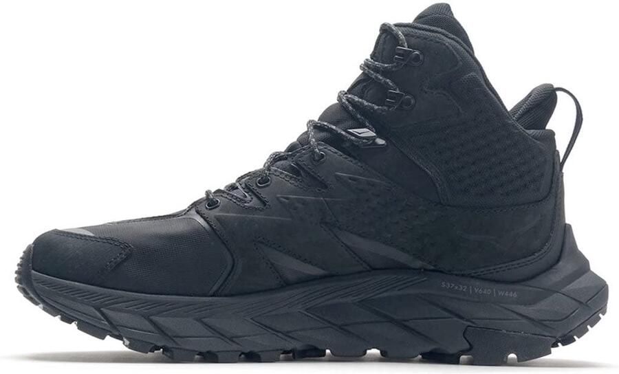 Hoka Anacapa Mid GTX Trailrunning schoenen Heren