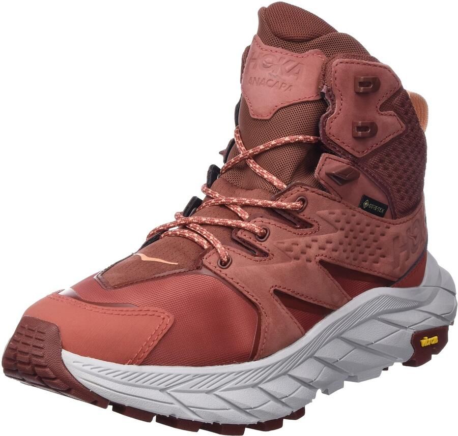 Hoka Anacapa Mid GTX Wandelschoen Dames
