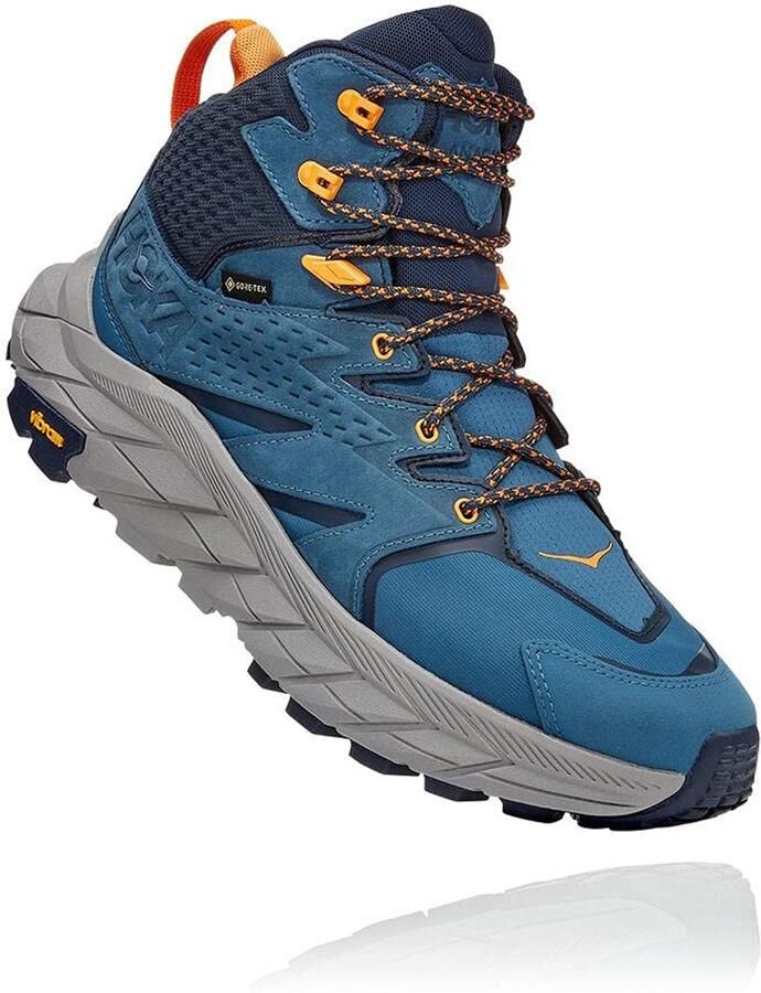 Hoka Anacapa Mid GTX Wandelschoen Heren