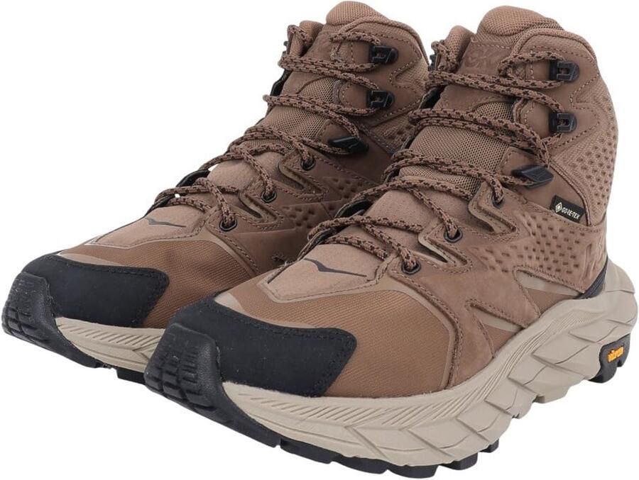 Hoka Anacapa Mid GTX Wandelschoenen Dames