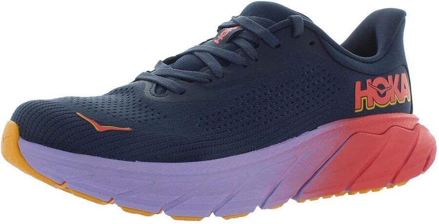 Hoka Arahi 7 Hardloopschoenen Dames 38 2 3