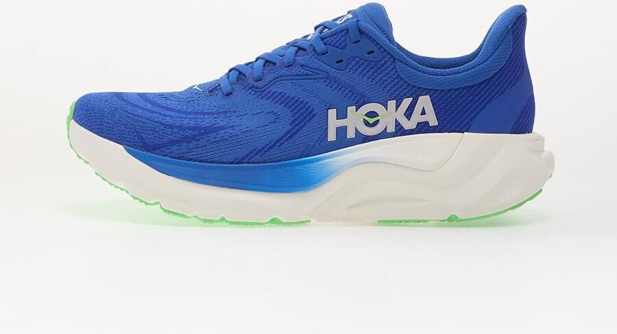 HOKA Arahi 8 Hardloopschoenen 2 3 Regular blauw - Foto 1