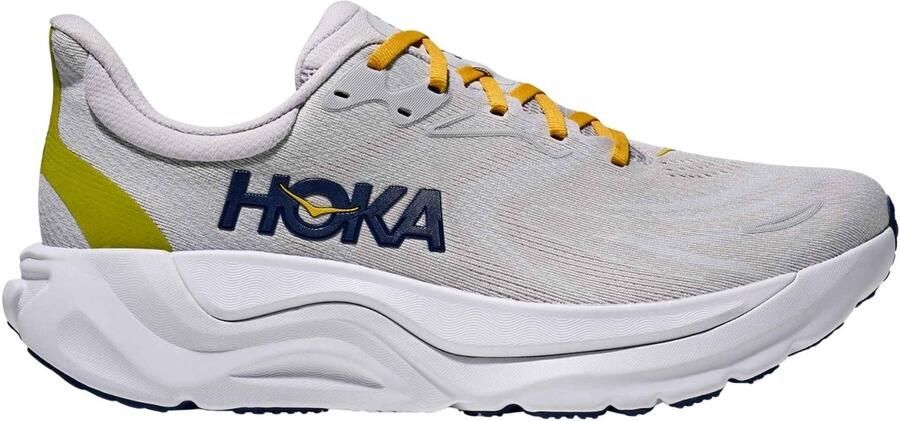 HOKA Arahi 8 Hardloopschoenen 1 3 Regular grijs