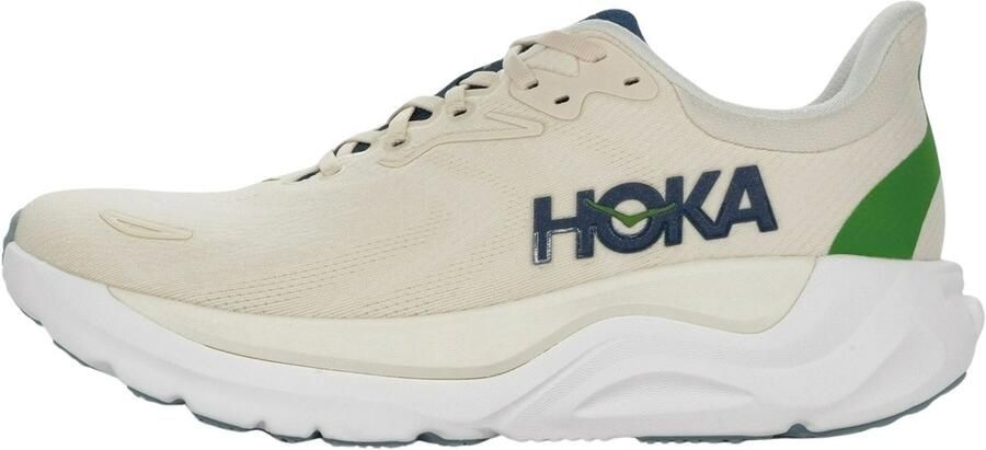 HOKA Arahi 8 Hardloopschoenen 2 3 Regular beige