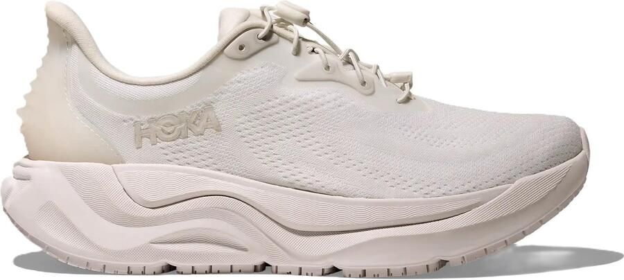 Hoka Arahi SR Hardloopschoen Dames Zwart 39.1 3 B