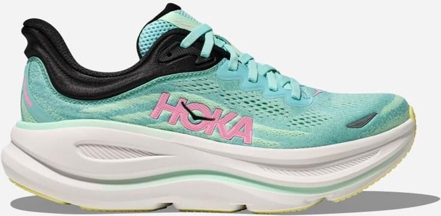 HOKA Hardloopschoenen Chaussures de running Bondi 9 amorti révolutionnaire