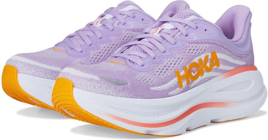 Hoka Bondi 9 Hardloopschoenen Dames
