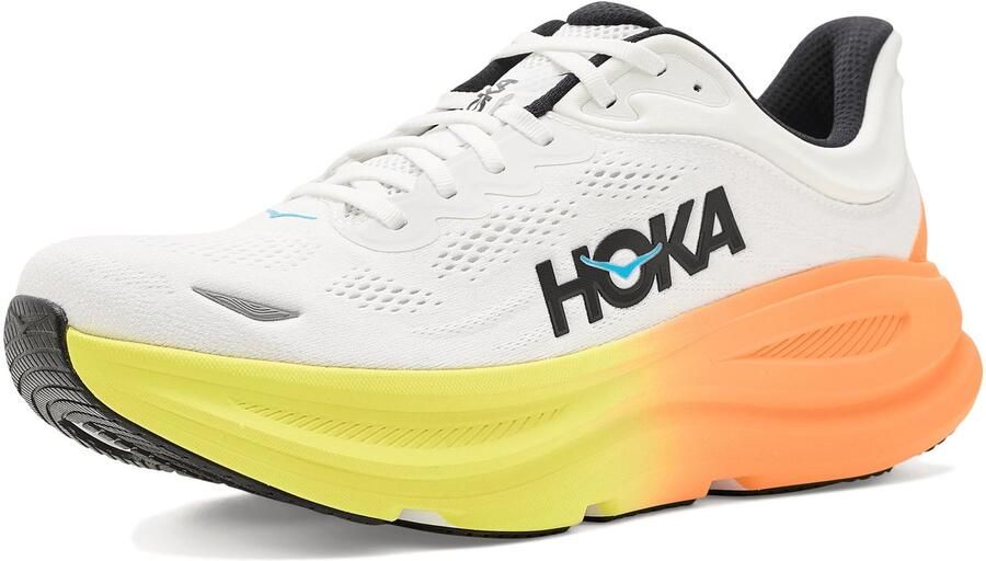 Hoka Bondi 9 Hardloopschoenen Heren