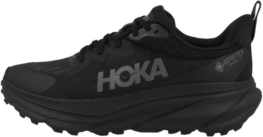 HOKA Challenger 7 GTX Trailrunningschoenen 1 3 zwart