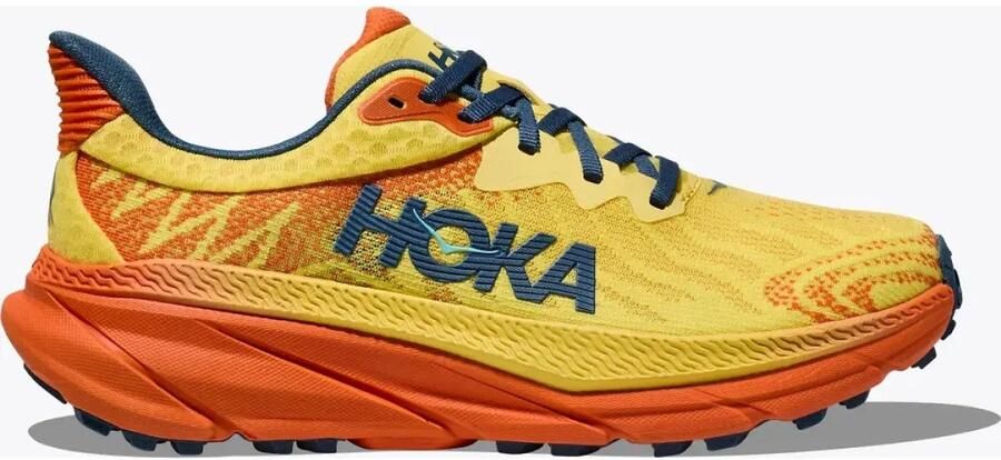 HOKA Challenger ATR 7 Trailrunningschoenen Regular meerkleurig