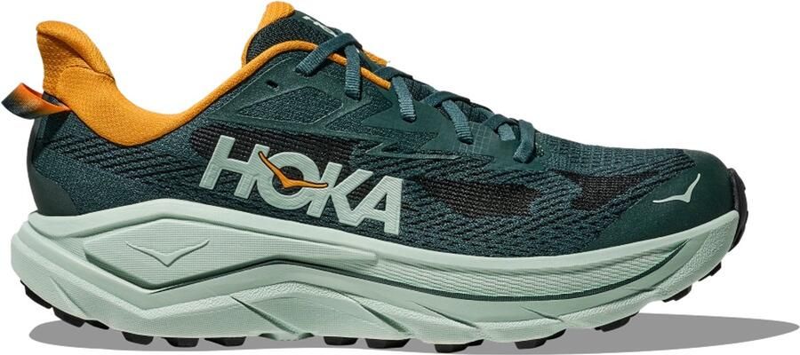 Hoka Challenger 8 M Heren Hardloopschoenen Gelände Straße 1168716-BFSG