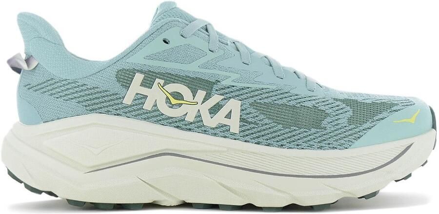 Hoka Challenger 8 M Heren Trail-Running Schoenen Hardloopschoenen 1168716-JDT