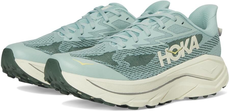 Hoka Challenger 8 M Heren Trail-Running Schoenen Hardloopschoenen 1168716-JDT - Foto 2