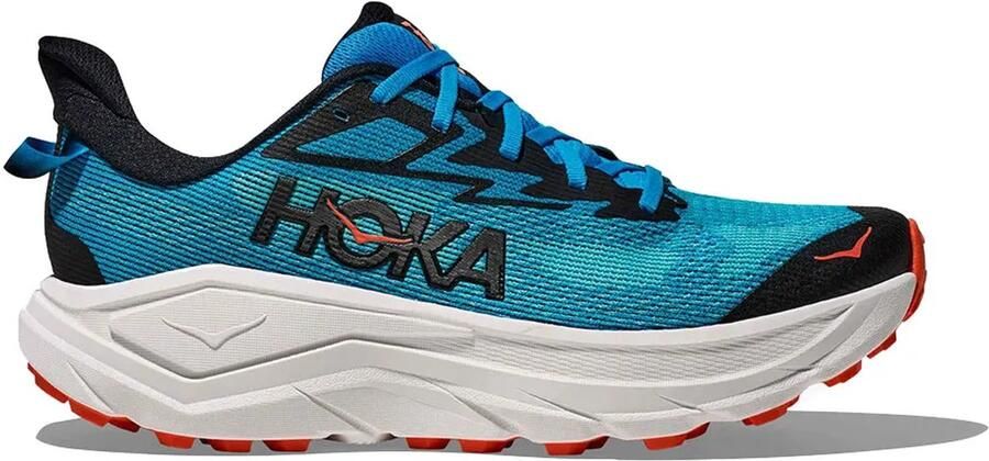 HOKA Challenger 8 Trailrunningschoenen 1 3 Regular meerkleurig