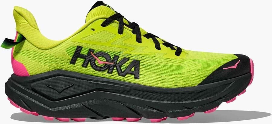 HOKA Challenger 8 Trailrunningschoenen 2 3 Regular meerkleurig