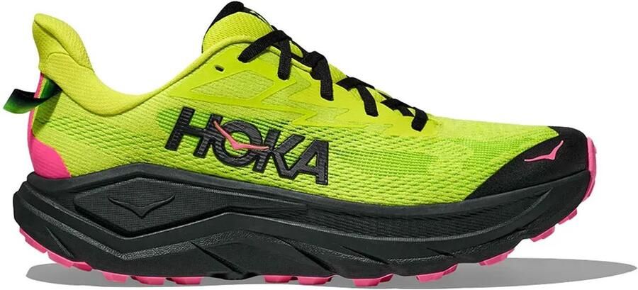 HOKA Challenger 8 Trailrunningschoenen 2 3 Regular meerkleurig