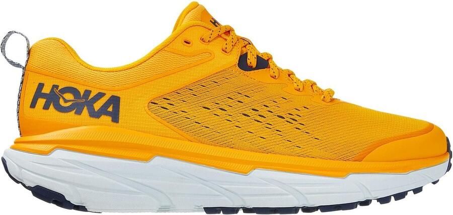 Hoka Challenger ATR 6 Sportschoenen 1 3 Mannen geel