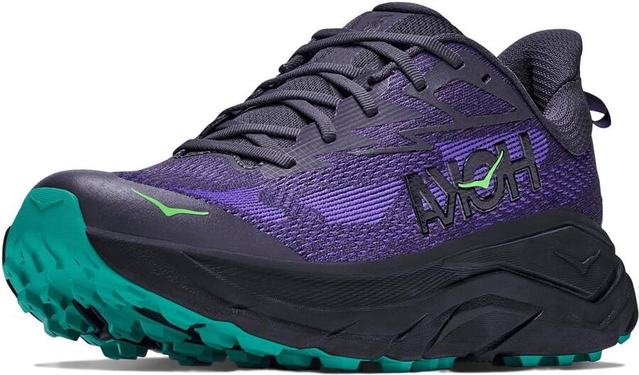 Hoka Challenger