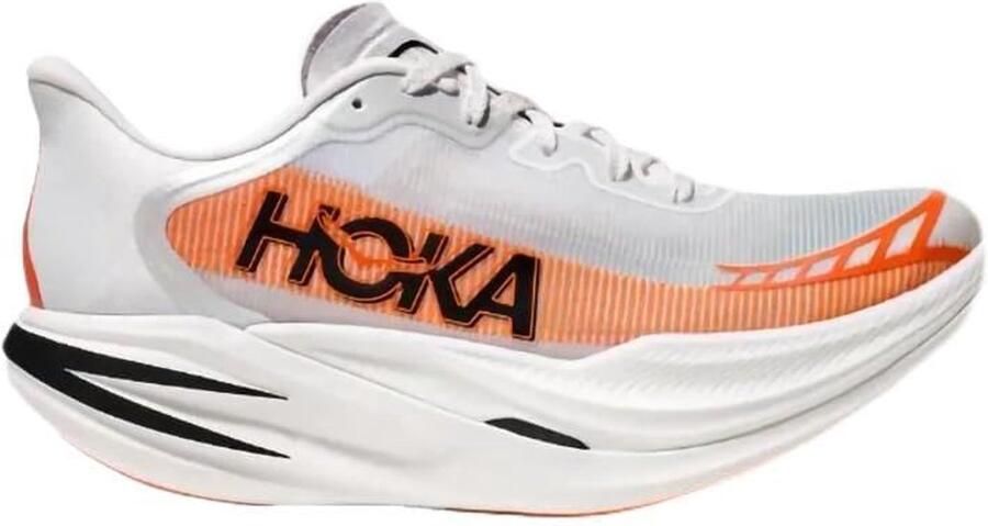 Hoka Cielo X1 2.0 Hardloopschoenen Frost Lava