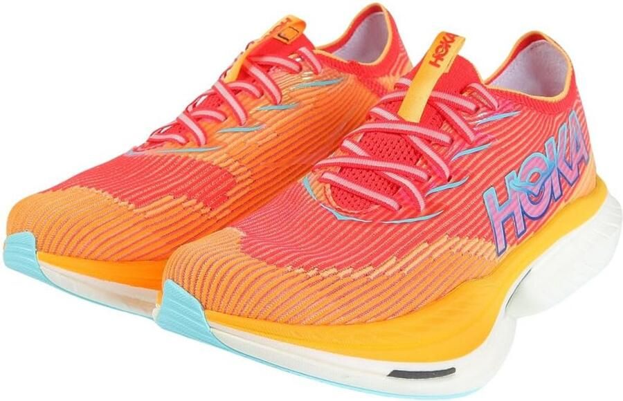 Hoka Cielo X1 Hardloopschoen Unisex