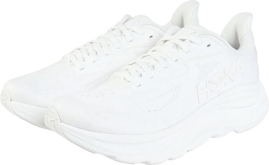 Hoka Clifton 10 Hardloopschoenen Heren