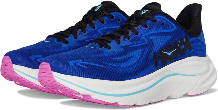 Hoka Clifton 10 Heren Hardloopschoenen