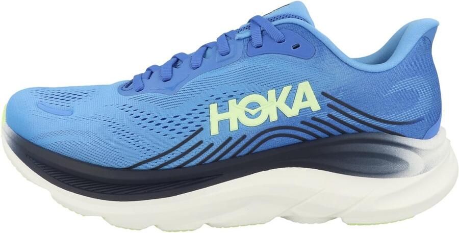 Hoka M Clifton 11 Hardloopschoenen heren neutraal Meerkleurig