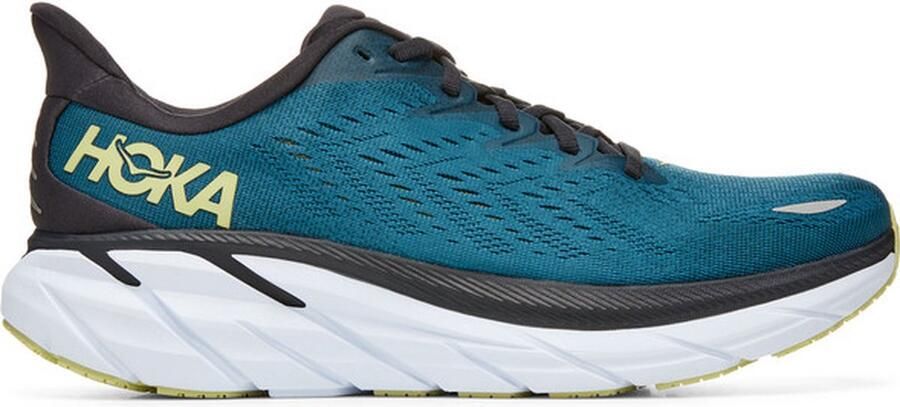 Hoka CLIFTON 8 Heren Sportschoenen D