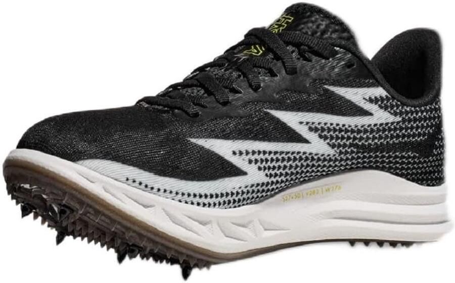 Hoka One CRESCENDO MD Hardloopschoenen Spikes Unisexe