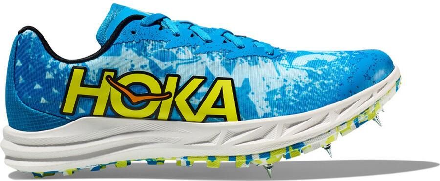 Hoka Crescendo XC Hardloopschoen Dames