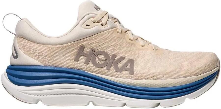Hoka Gaviota 5 Hardloopschoenen 2 3 Man