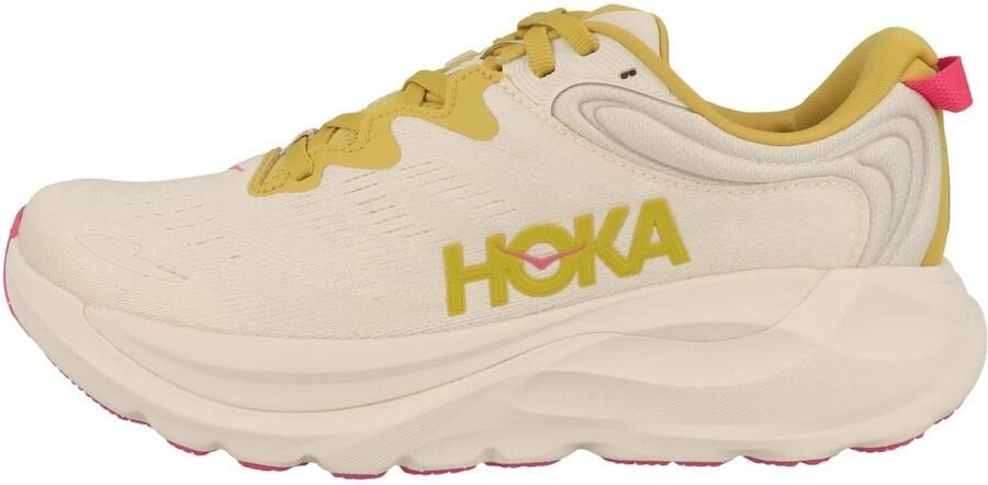 Hoka Gaviota 6 Hardloopschoenen Dames