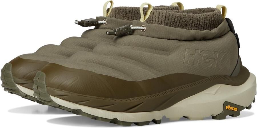 HOKA Kaha 2 Frost Moc GTX Winterschoenen bruin beige