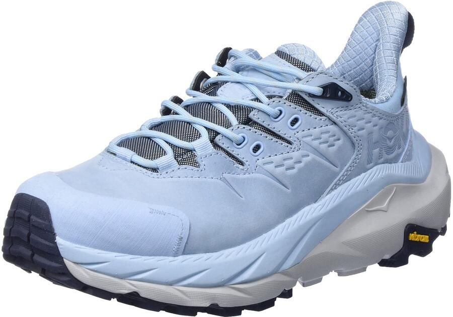 Hoka Kaha 2 Low GTX Wandelschoen Summer Song Harbor Mist