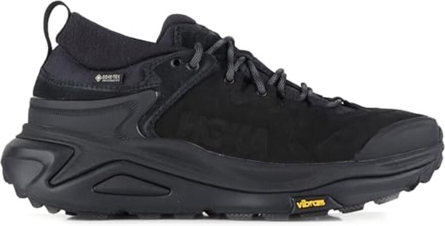 Hoka KAHA 3 LOW GTX Trail hardloopschoenen Black D