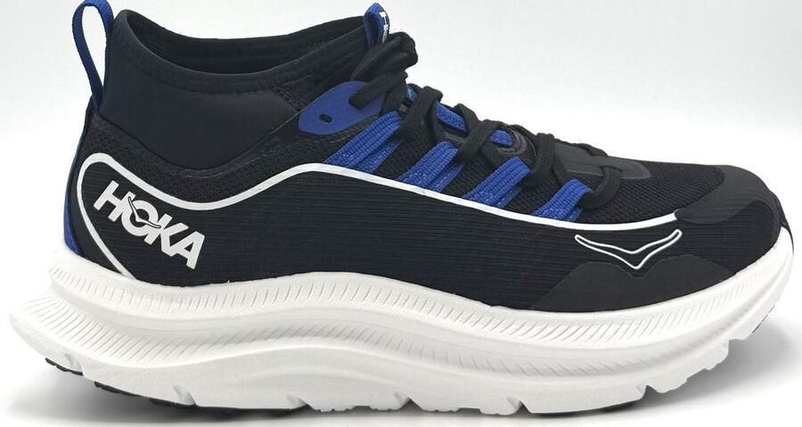 Hoka Kawana Mid Hardloopschoenen Sneakers Heren