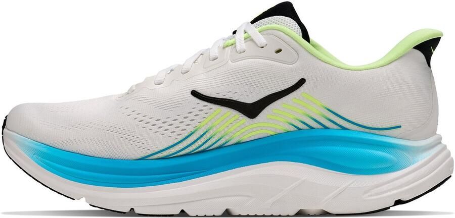 Hoka m clifton 11 Hardloopschoenen heren neutraal Meerkleurig