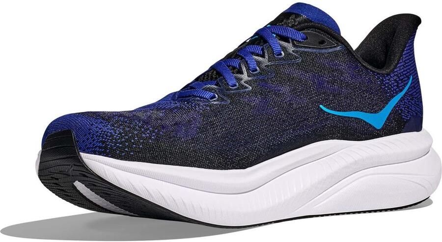 Hoka M Mach