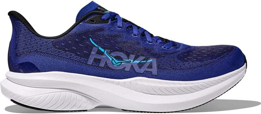 Hoka M Mach