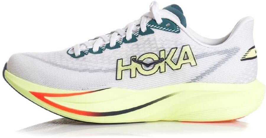 HOKA Mach 7 Hardloopschoenen 2 3 Regular meerkleurig - Foto 3