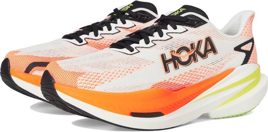 HOKA Mach X 3 Hardloopschoenen 1 3 Regular meerkleurig - Foto 3