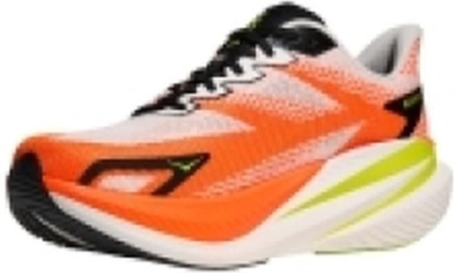 HOKA Mach X 3 Hardloopschoenen 1 3 Regular meerkleurig - Foto 2