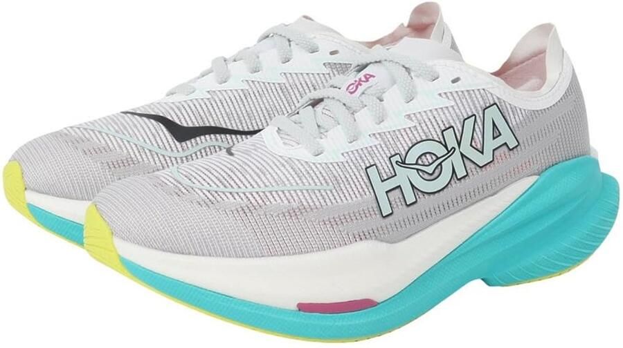 Hoka Mach X2 W Hardloopschoen