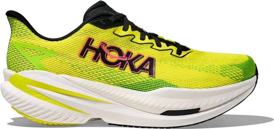 HOKA Mach X 3 Hardloopschoenen 2 3 Regular meerkleurig - Foto 1