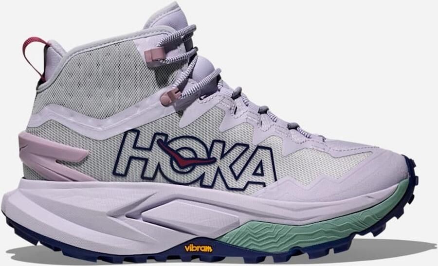 Hoka Mafate Hike Wandelschoen Dames