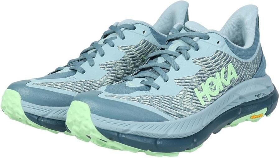 HOKA Mafate Speed 4 Trailrunningschoenen 1 3 meerkleurig
