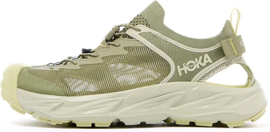 HOKA Hopara 2 Multisportschoenen 2 3 olijfgroen