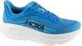 HOKA Bondi 9 Hardloopschoenen 1 3 Regular blauw soft cobalt - Blauw