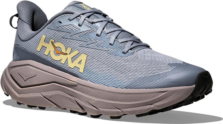 HOKA Challenger 8 GTX Trailrunningschoenen 2 3 Regular grijs
