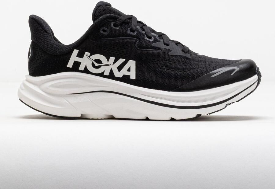 Hoka One Clifton 10 Kinder Hardloopschoenen
